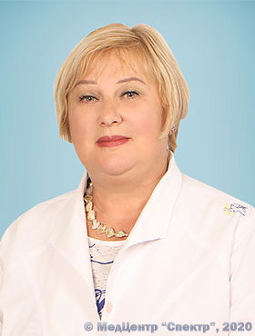 Пономаренко Татьяна Витальевна