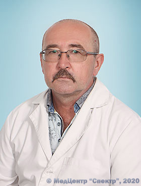 Гузев Алексей Викторович