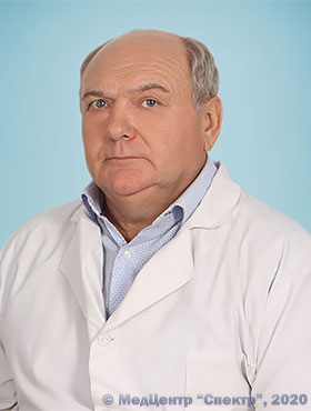 Иванов Вячеслав Анатольевич